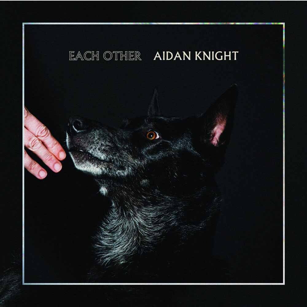 7024782 Audio Cd Aidan Knight - Each Other