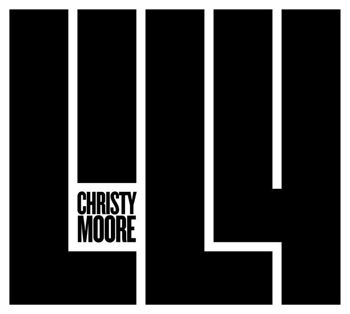 Christy Moore Lily (CD) Album