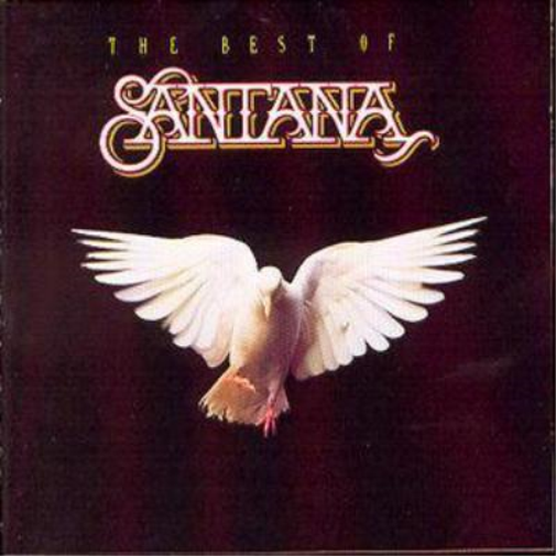 Santana Best Of Santana (CD) Album