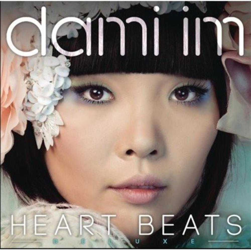Heart Beats Deluxe - Dami Im (Audio CD)