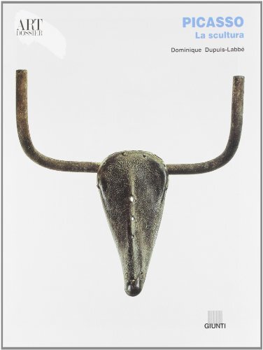 picasso la scultura (art dossier 157) aavv 8809016041