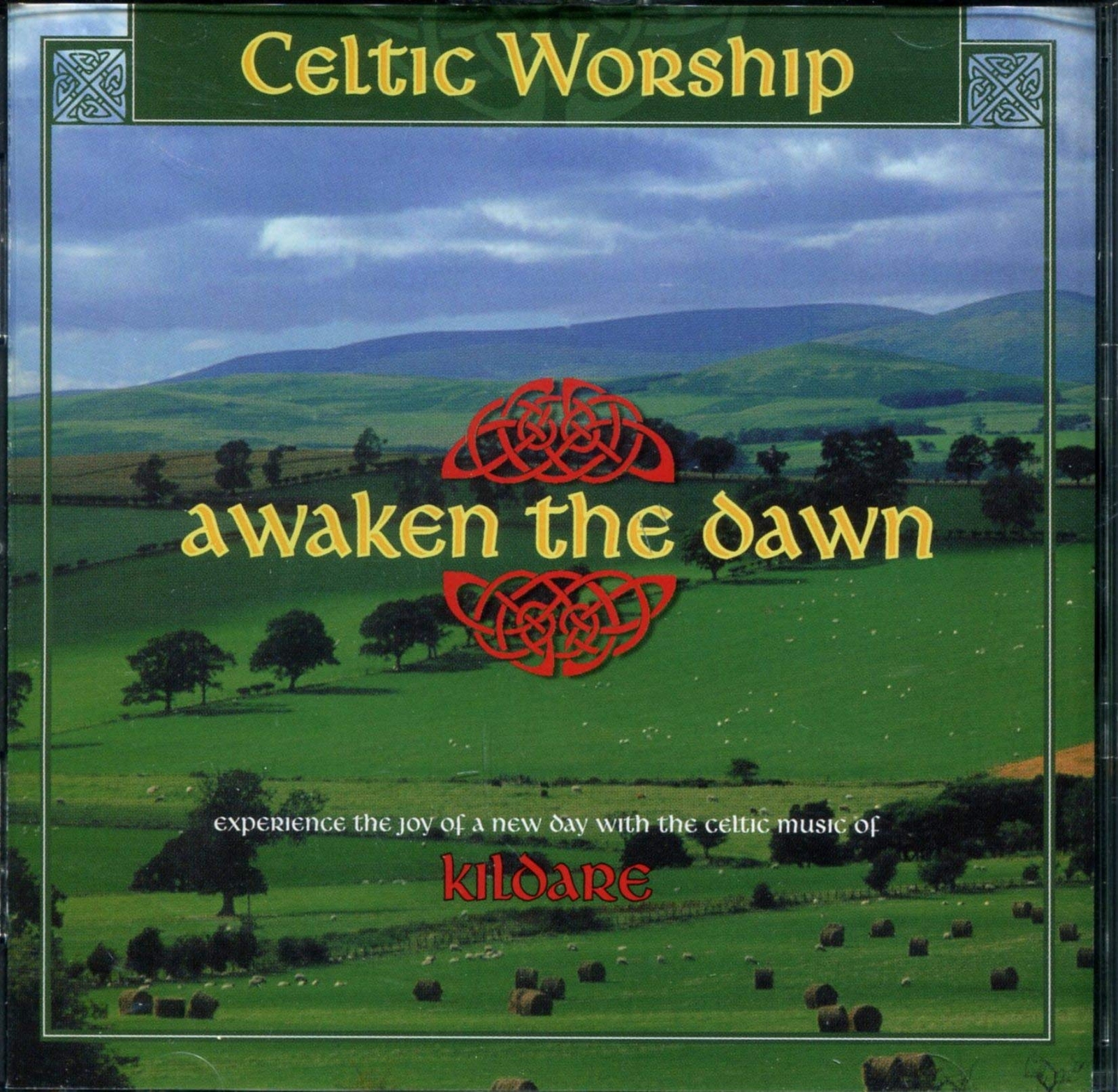 Kildare Celtic Worship Awaken the Dawn (UK (CD)