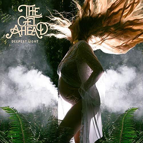 The Get Ahead Deepest Light (Vinyl LP)