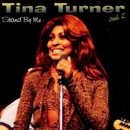 Tina Turner Vol. 2 - Stand By Me (Cd)