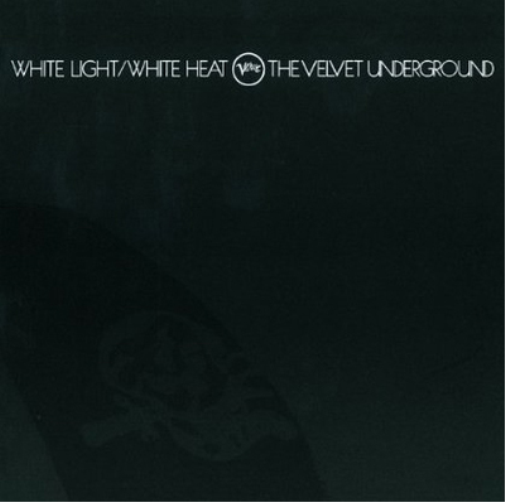 The Velvet Underground White Light/White Heat (Vinyl LP)