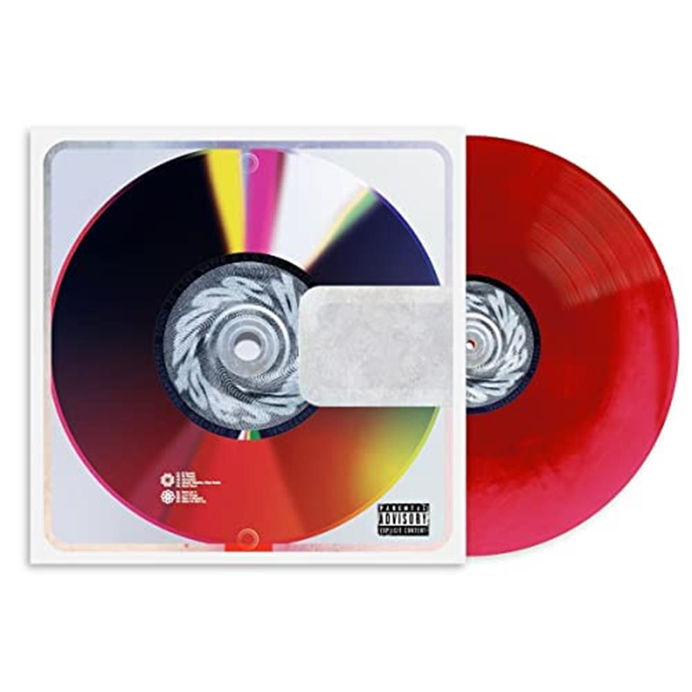 Sound Is Like Water - Dreamcastmoe (Vinile)