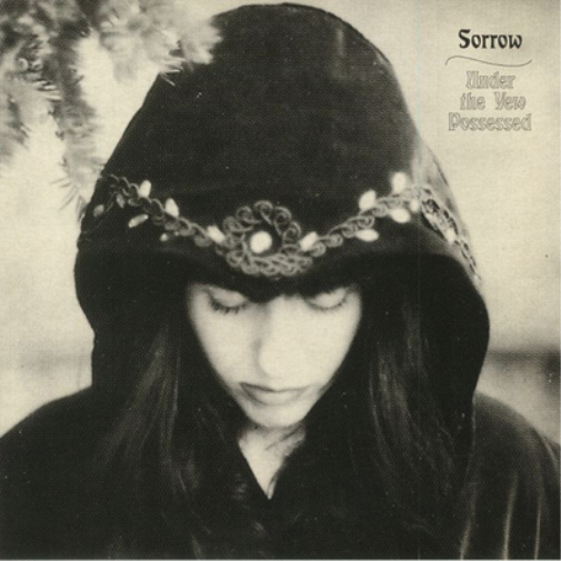 Sorrow Under the Yew Possessed (CD) Album