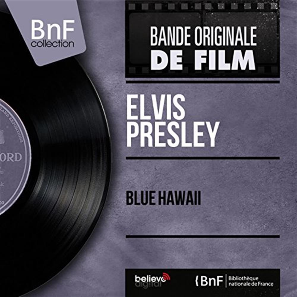 Elvis Presley - Elvis Presley (Vinile)