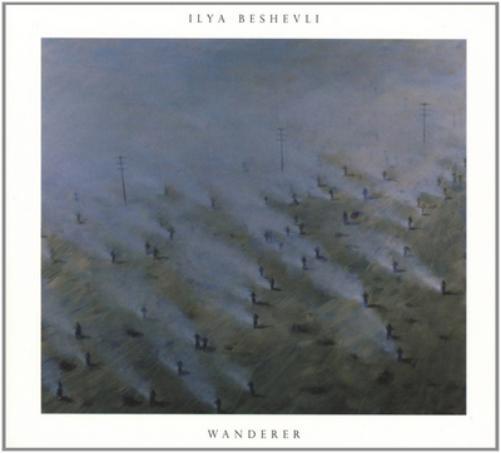 Ilya Beshevli Ilya Beshevli: Wanderer (Remixes) (Vinyl LP) 12" EP