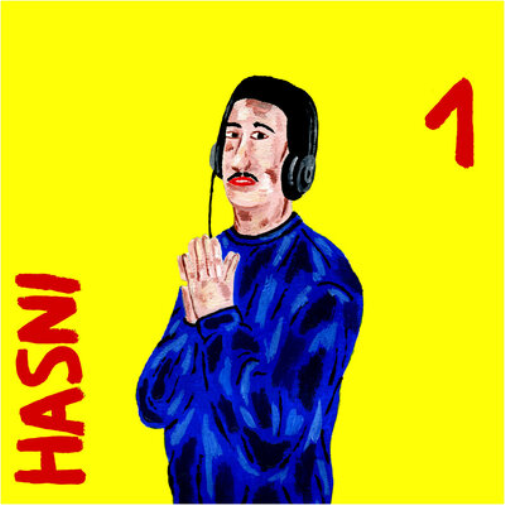 Cheb Hasni Vol. 1 (CD) Album