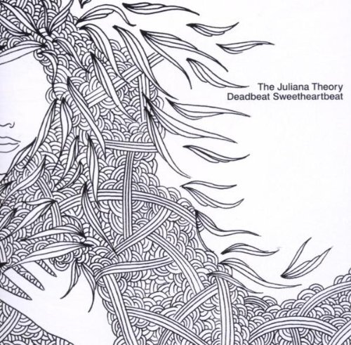 Audio Cd Juliana Theory (The) - Deadbeat Sweetheartbeat (Cd+Dvd)