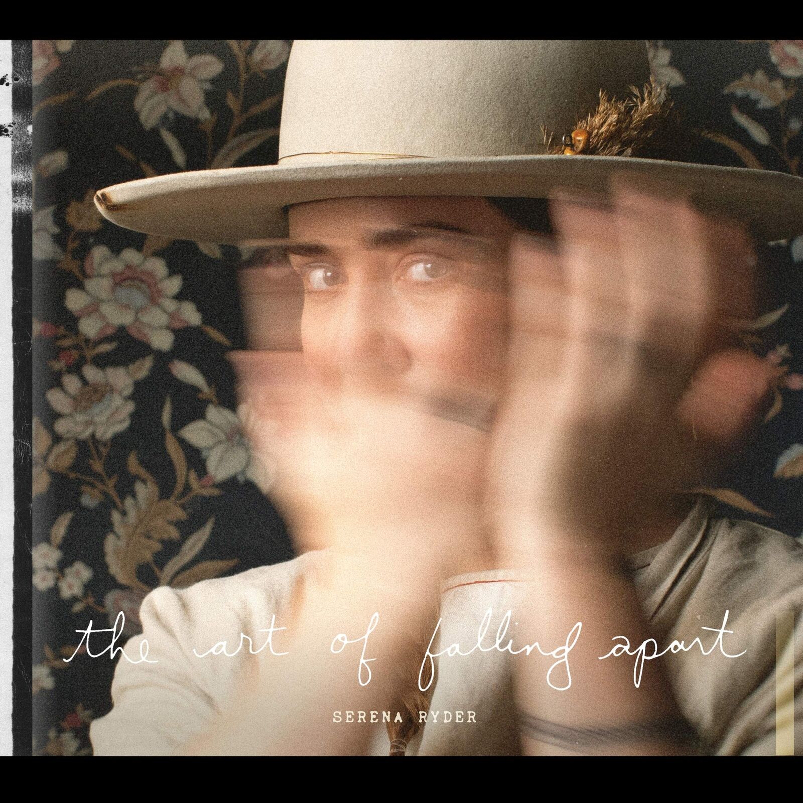 Serena Ryder Art Of Falling Apart (CD)