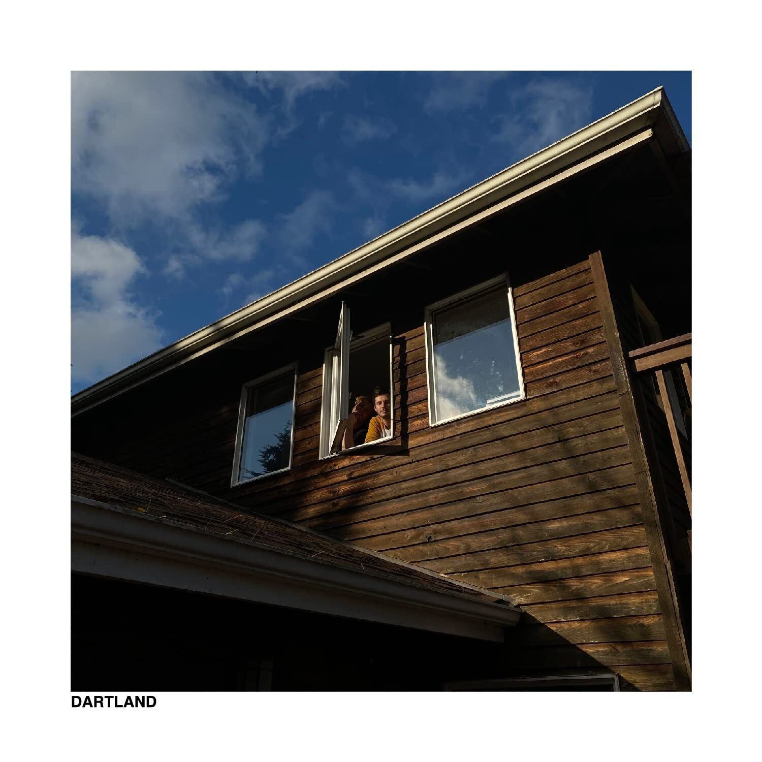 Worst Party Ever Dartland (CD)