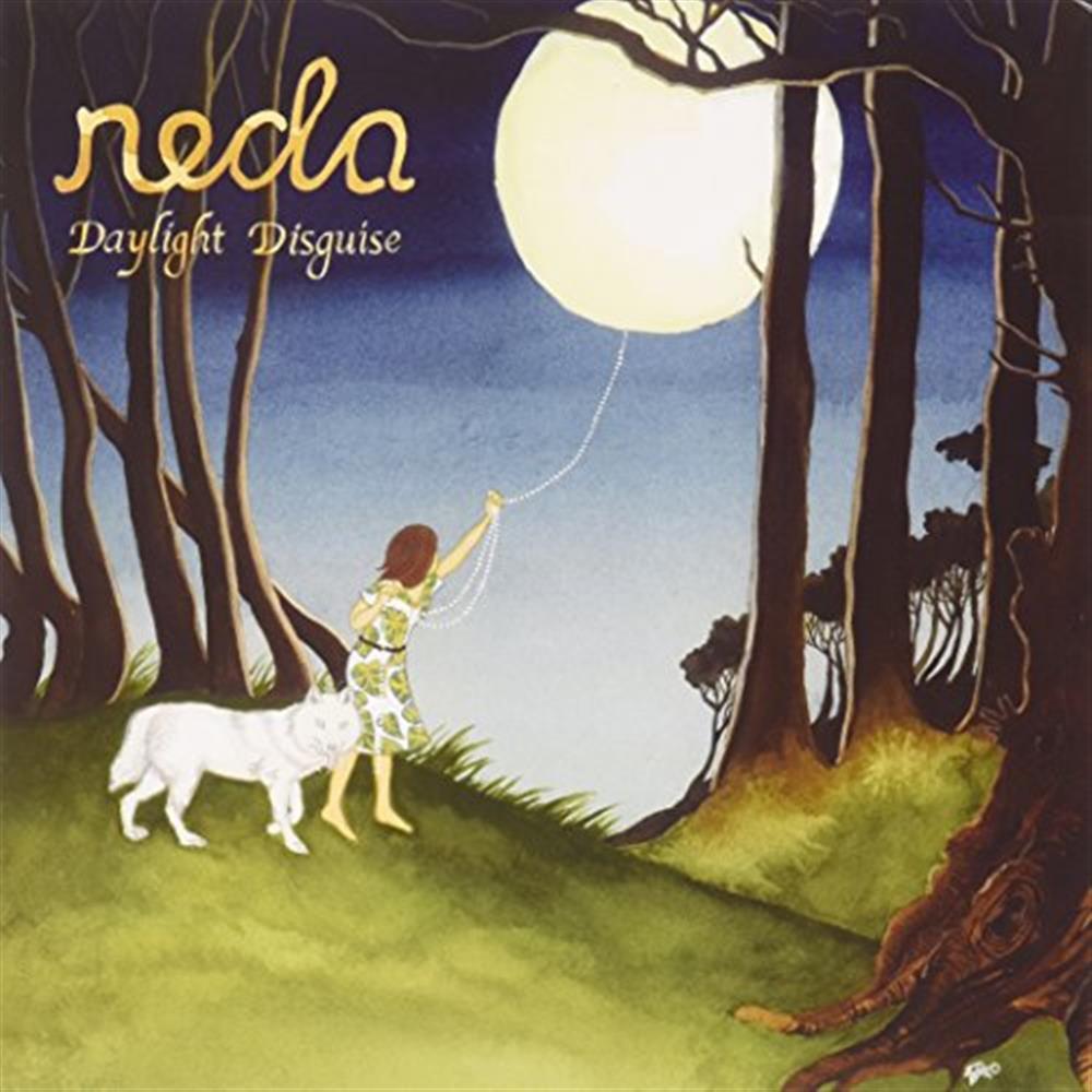 Daylight Disguise - Necla (Audio CD)