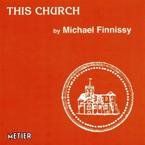 This Church/ixion/jackson/money/finnissy (CD) Album