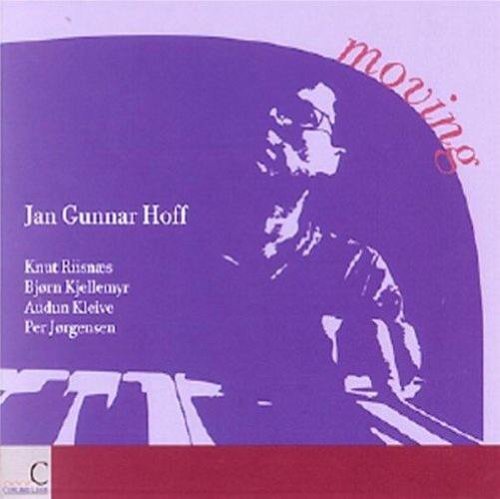 Hoff, Jan Gunnar Moving (CD)