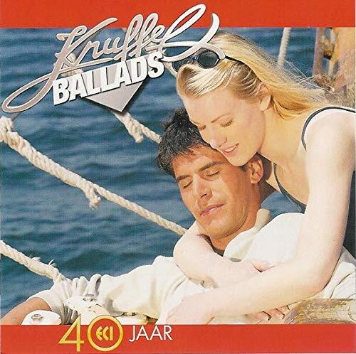 Knuffel Ballads (CD)