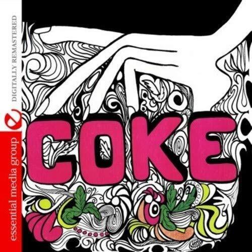 Coke Coke (Digitally Remastered) (CD)