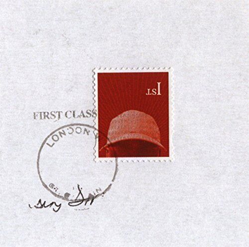 Konnichiwa - Skepta CD