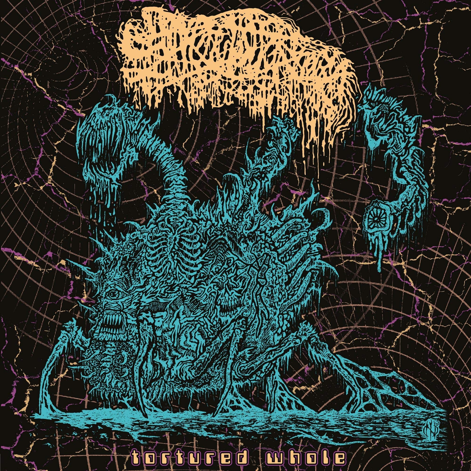 Sanguisugabogg Tortured Whole (CD)