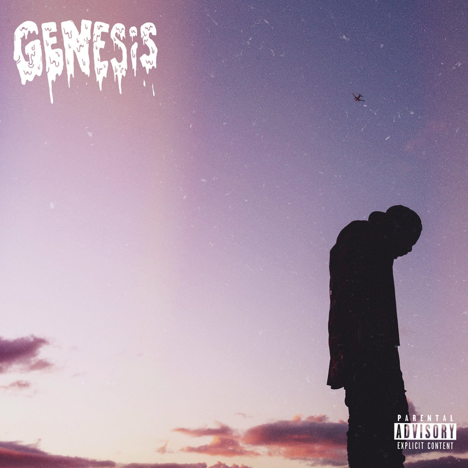 Domo Genesis Genesis (CD)