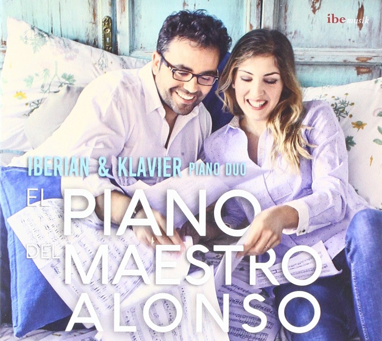 Roberto Manescalchi Piano Del Maestro Alonso (CD)
