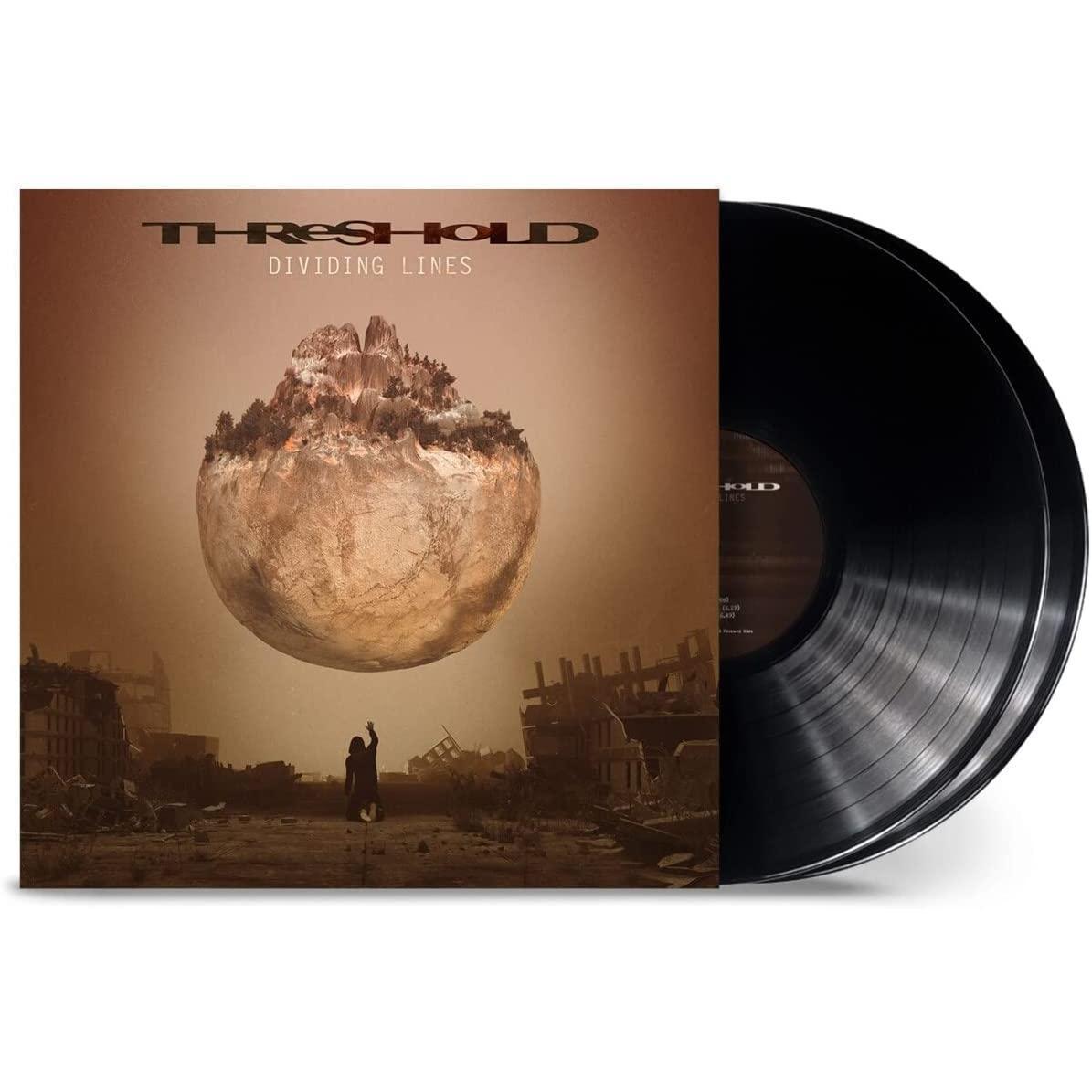 Threshold - Dividing Lines