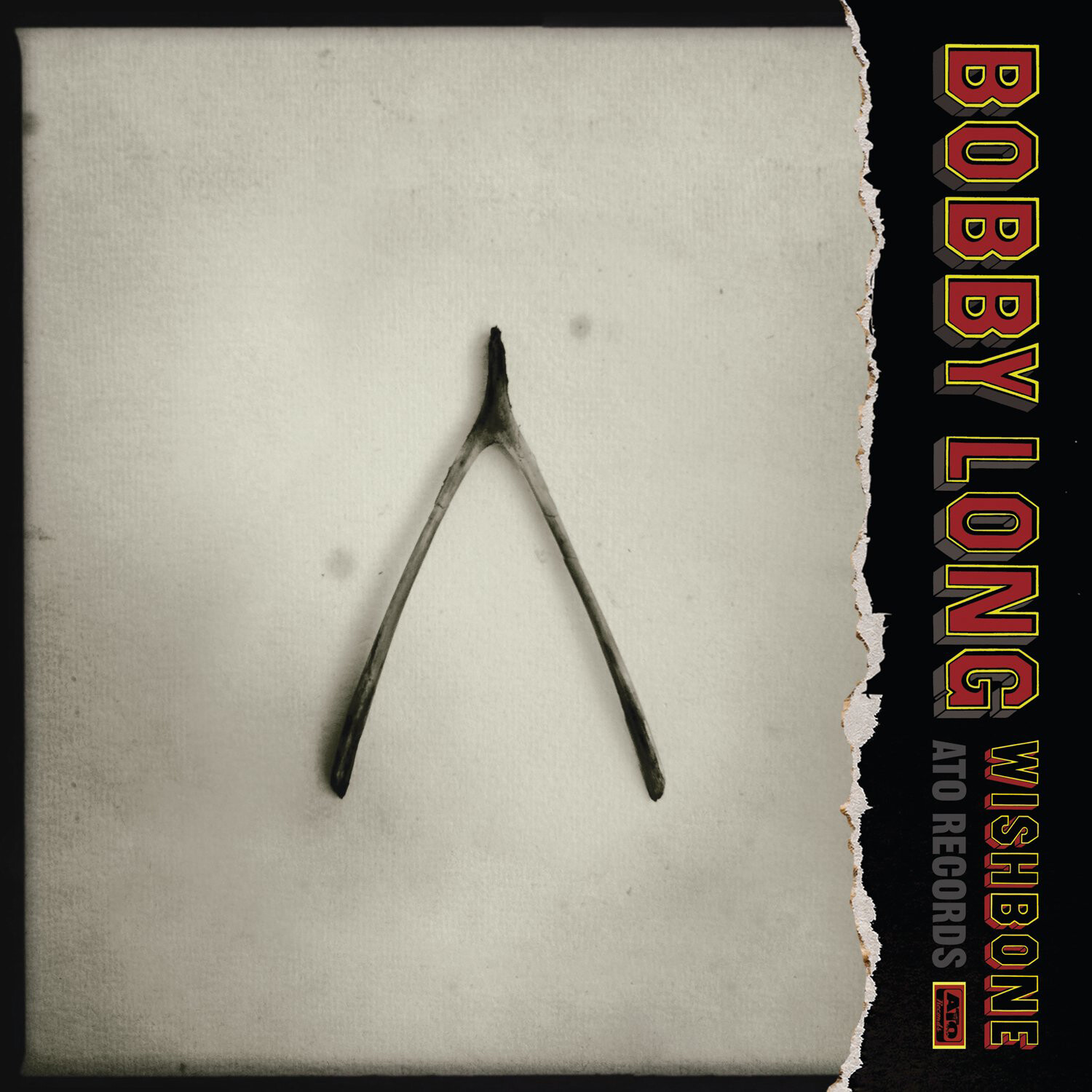 Bobby Long Wishbone (Vinyl LP) 12" Album
