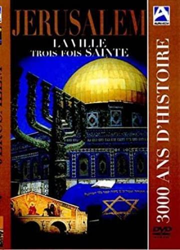 JERUSALEM 3000 ANS (Cassette)