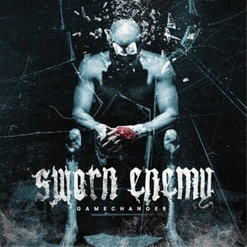 Sworn Enemy Gamechanger (CD) Album