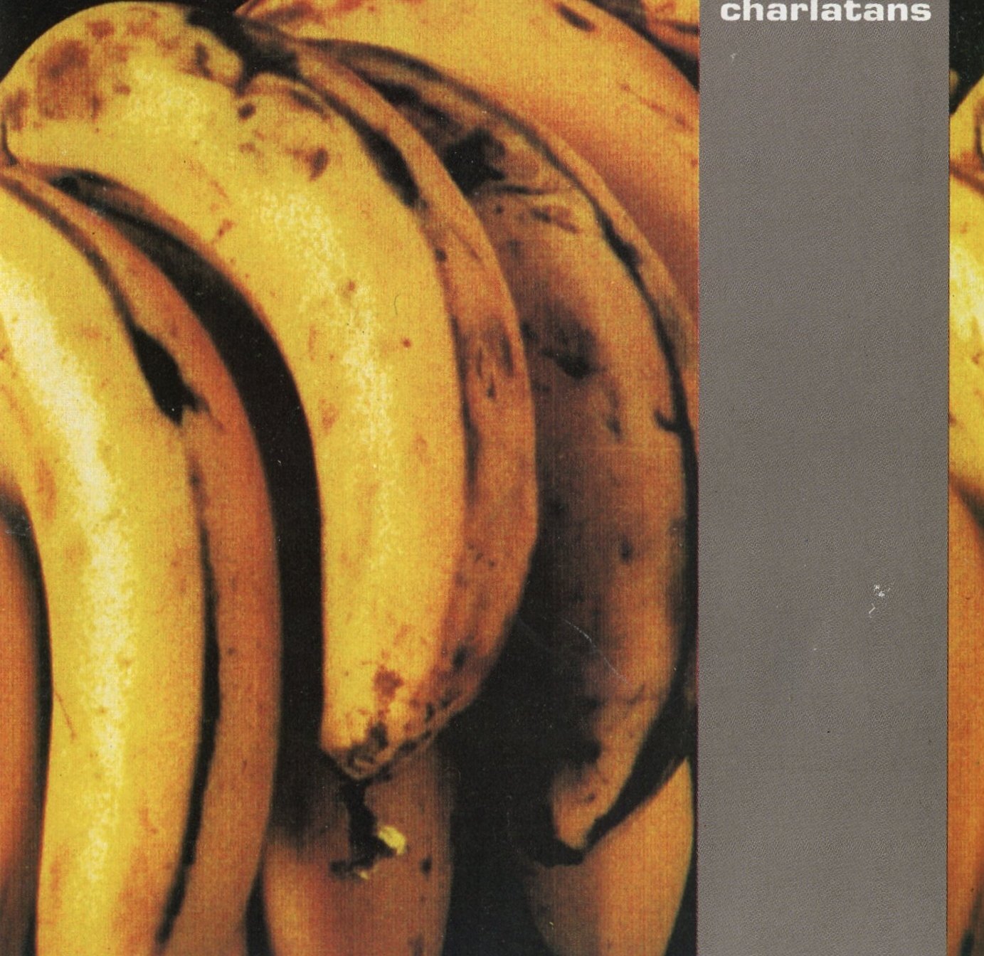The Charlatans Between the 10th & 11th (CD)