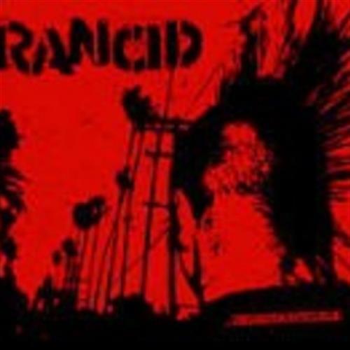 Indestructible - Rancid (Vinile)