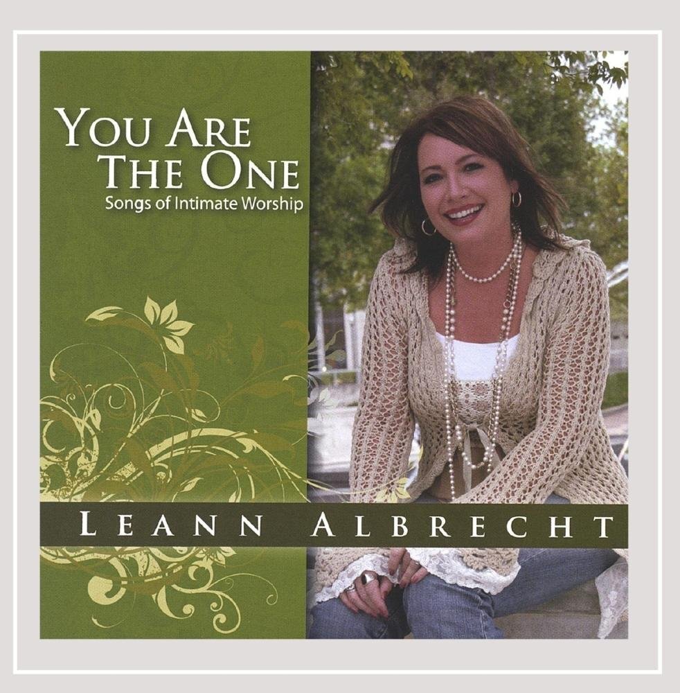 Leanne Albrecht You Are the One