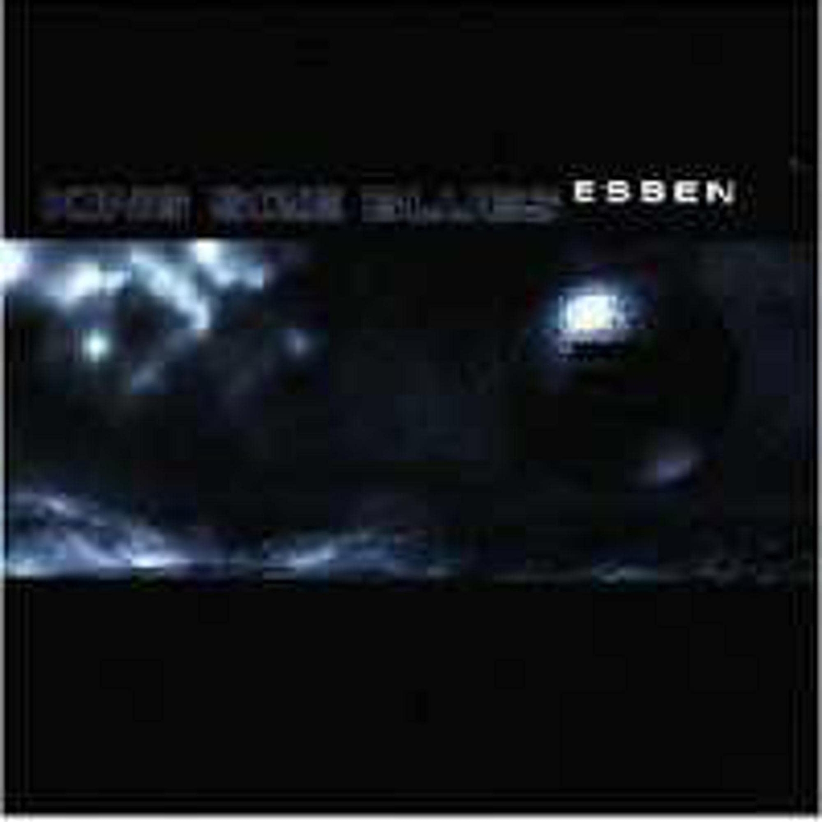 Essen King Size of Blues (CD)