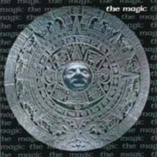 The Magic Angels on Earth (CD)