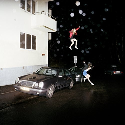 Brand New Science Fiction (Vinyl LP)