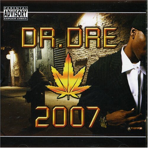 DR DRE Product Removed for Legal Reasons (CD) Album