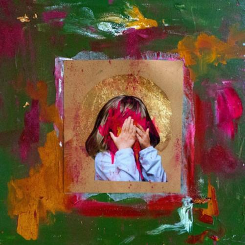 Basement Revolver Heavy Eyes (CD) Album