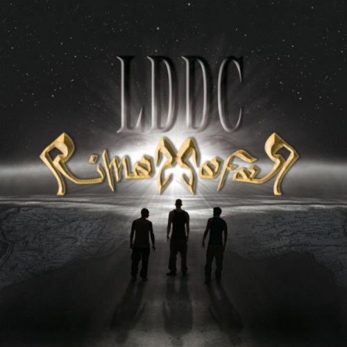 Lddc Rimassafar (CD)