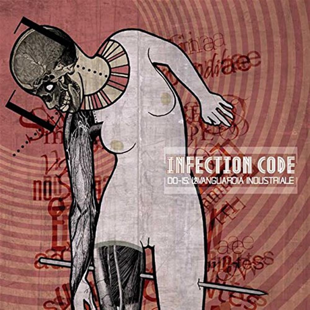 L'Avanguardia Industriale - Infection Code (Audio CD)