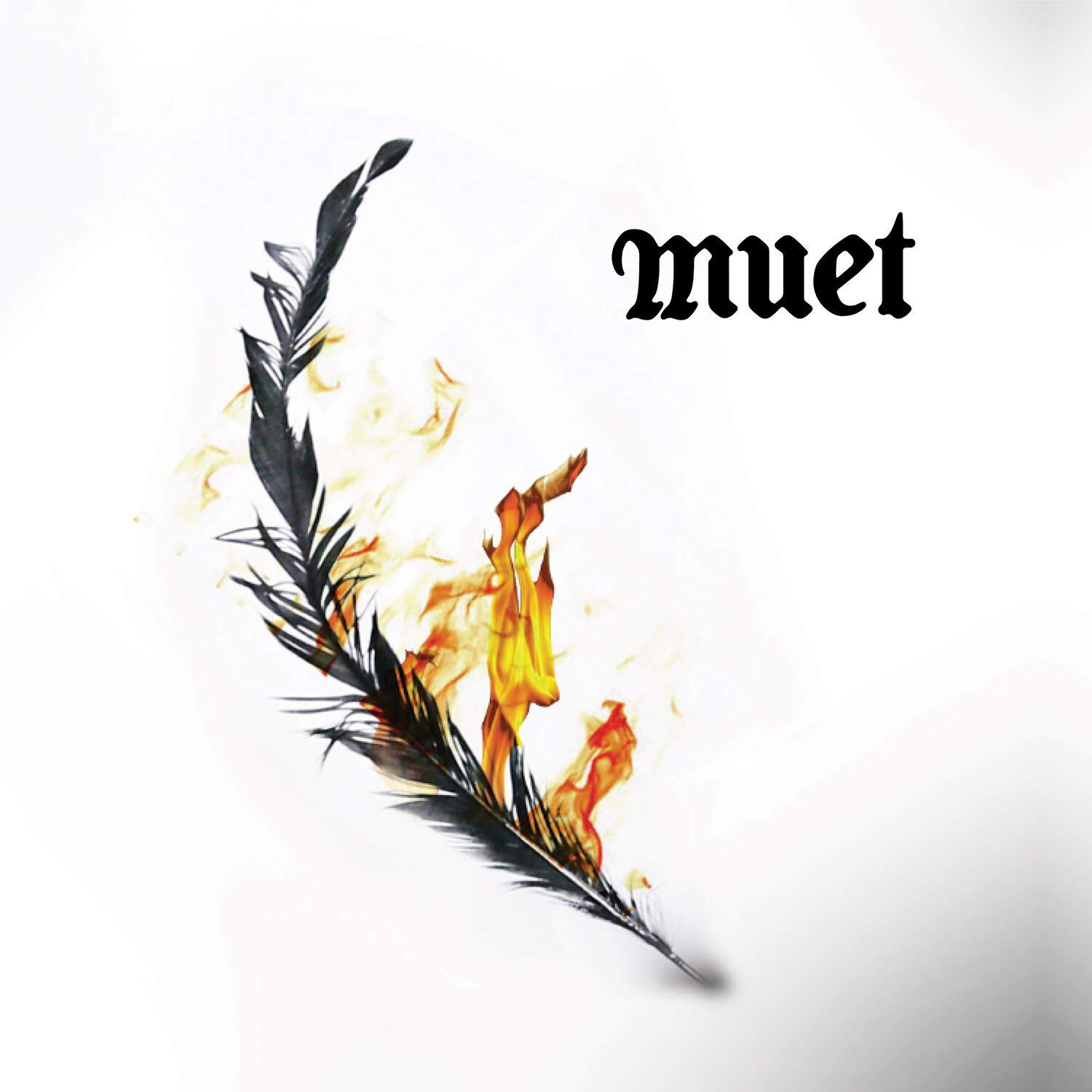 Muet Muet (Vinyl LP)