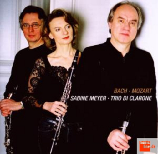 Johann Sebastian Bach Adagios and Fugues (CD) Album