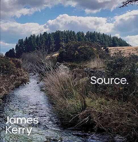 Kerry, James Source CD NUOVO