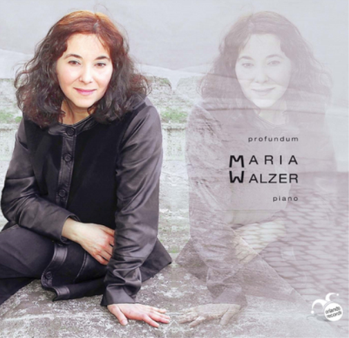 Maria Walzer Maria Walzer: Profundum (CD) Album