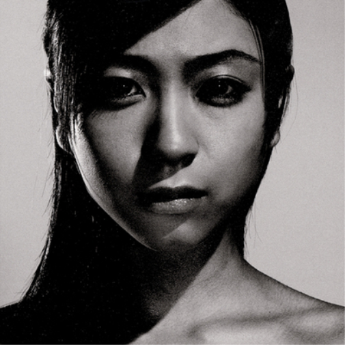 Hikaru Utada Deep River (Vinyl LP) 12" Album