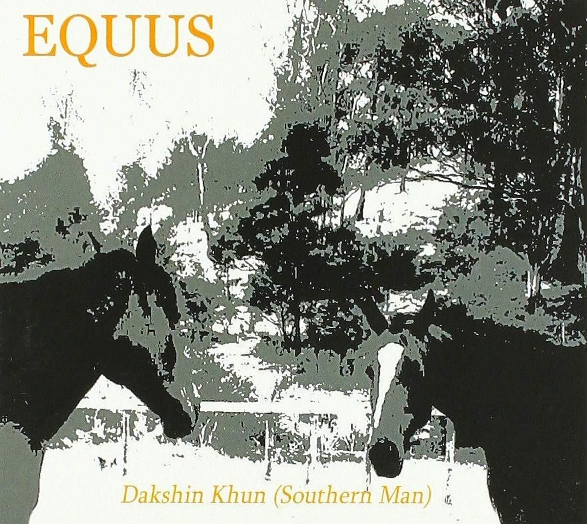 Equus Dakshin Khun (CD)