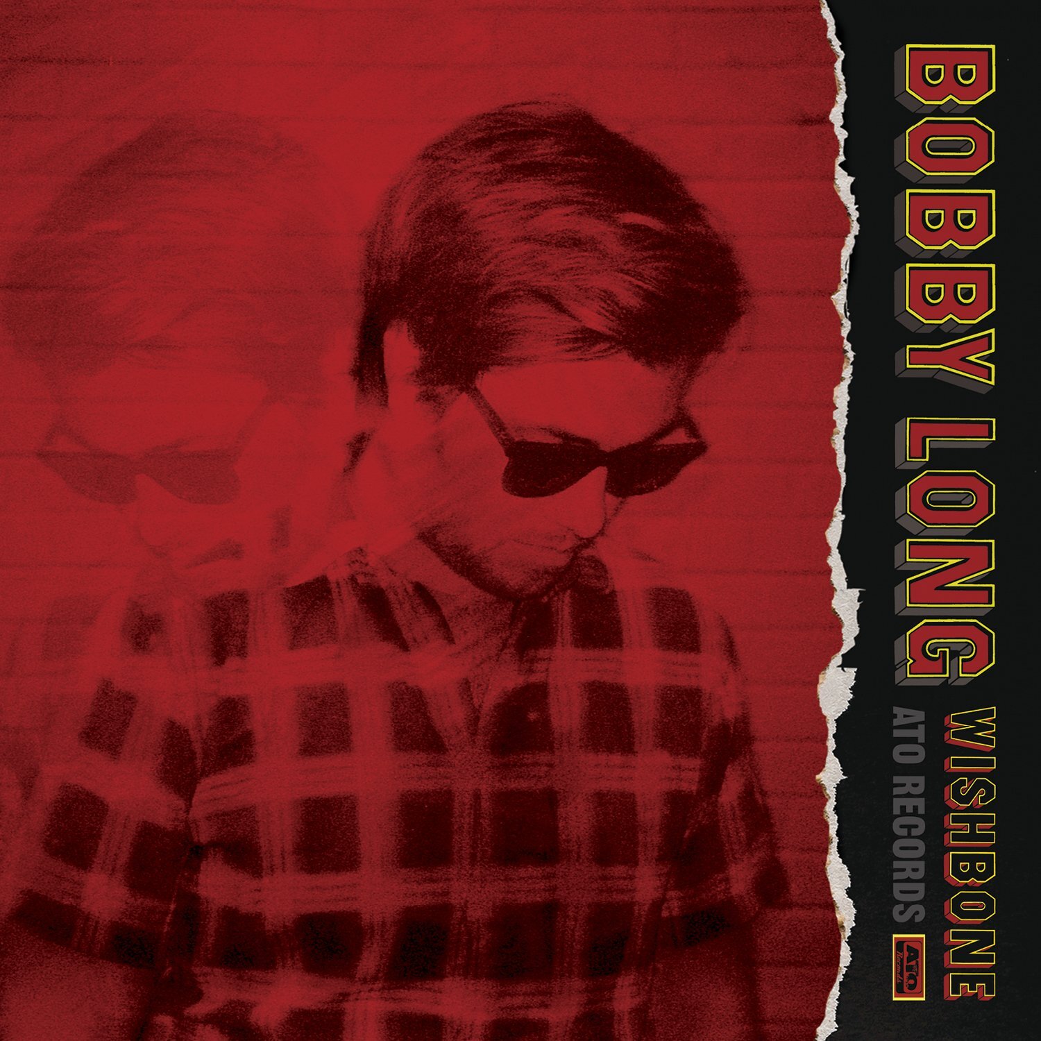 Bobby Long Wishbone (CD)