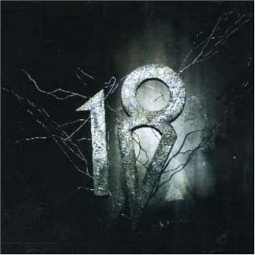 Eighteen Visions Eighteen Visions (CD) Album