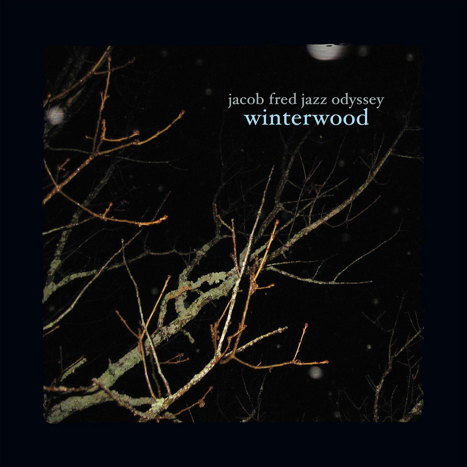 Jacob Fred Jazz Odyssey Winterwood (Vinyl LP)