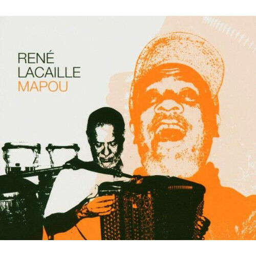 Lacaille Rene' - Mapou